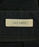 DES PRES（デプレ）その他 黒 サイズ:32(XXS位) レディース/2200687878055