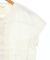 DES PRES（デプレ）カジュアルシャツ 白 サイズ:F レディース/2200688201012