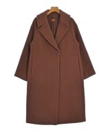 DES PRES チェスターコート