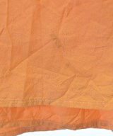 DES PRES（デプレ）ロング・マキシ丈スカート オレンジ サイズ:34(XS位) レディース/2200689037016