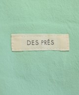DES PRES（デプレ）その他 緑 サイズ:36(S位) レディース/2200689473104