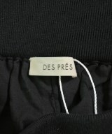 DES PRES（デプレ）その他 黒 サイズ:34(XS位) レディース/2200689483066