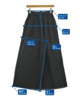 DES PRES（デプレ）その他 黒 サイズ:34(XS位) レディース/2200689483066