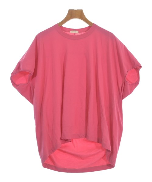 DES PRES(デプレ)Tシャツ・カットソー ピンク サイズ:F/2200675973014