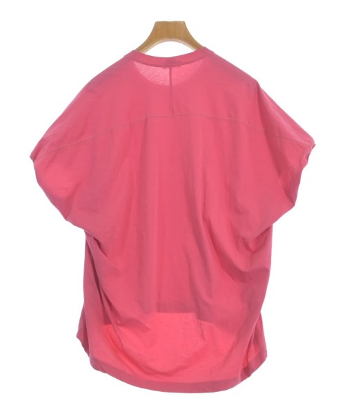 DES PRES（デプレ）Tシャツ・カットソー ピンク サイズ:F レディース/2200675973014