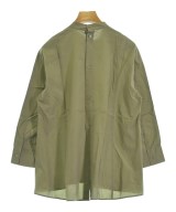 DES PRES（デプレ）ブラウス カーキ サイズ:-(M位) レディース/2200684128078