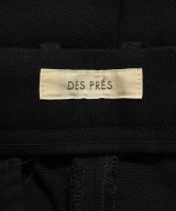DES PRES（デプレ）その他 黒 サイズ:36(S位) レディース/2200684260303