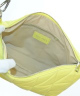 DES PRES（デプレ）ショルダーバッグ 黄 サイズ:- レディース/2200684054315