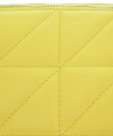 DES PRES（デプレ）ショルダーバッグ 黄 サイズ:- レディース/2200684054315