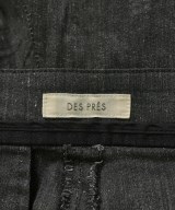 DES PRES（デプレ）その他 グレー サイズ:34(XS位) レディース/2200689377037