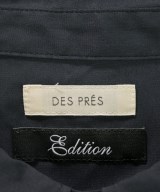 DES PRES（デプレ）ワンピース 紺 サイズ:F レディース/2200693016069