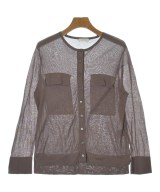 DES PRES（デプレ）カーディガン 紫 サイズ:S レディース/2200690757194