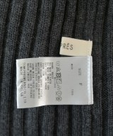 DES PRES（デプレ）ニット・セーター グレー サイズ:F レディース/2200693242031
