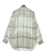 GALERIE VIE（ギャラリーヴィー）カジュアルシャツ 白 サイズ:46(M位) メンズ/2200465109012