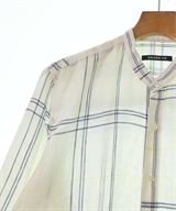 GALERIE VIE（ギャラリーヴィー）カジュアルシャツ 白 サイズ:46(M位) メンズ/2200465109012