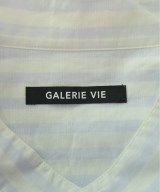 GALERIE VIE（ギャラリーヴィー）カジュアルシャツ 青 サイズ:F メンズ/2200505060044