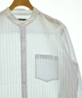 GALERIE VIE（ギャラリーヴィー）カジュアルシャツ 青 サイズ:F メンズ/2200505060044