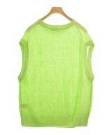 GALERIE VIE（ギャラリーヴィー）ベスト 緑 サイズ:F メンズ/2200487116029