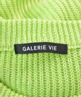 GALERIE VIE（ギャラリーヴィー）ベスト 緑 サイズ:F メンズ/2200487116029