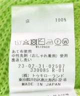 GALERIE VIE（ギャラリーヴィー）ベスト 緑 サイズ:F メンズ/2200487116029