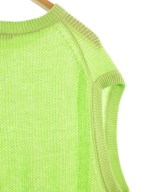 GALERIE VIE（ギャラリーヴィー）ベスト 緑 サイズ:F メンズ/2200487116029