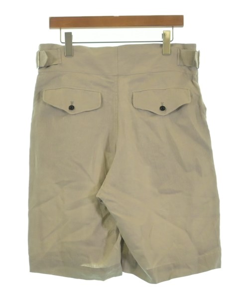 GALERIE VIE（ギャラリーヴィー）ショートパンツ ベージュ サイズ:46(M位) メンズ/2200560503036