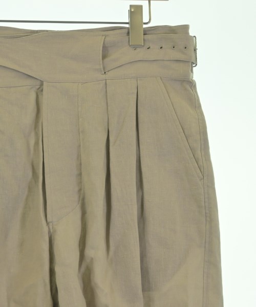 GALERIE VIE（ギャラリーヴィー）ショートパンツ ベージュ サイズ:46(M位) メンズ/2200560503036