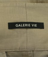 GALERIE VIE（ギャラリーヴィー）ショートパンツ ベージュ サイズ:46(M位) メンズ/2200560503036