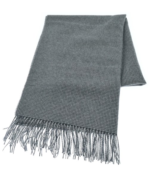 GALERIE VIE（ギャラリーヴィー）ストール 黒 サイズ:- レディース/2200620828161