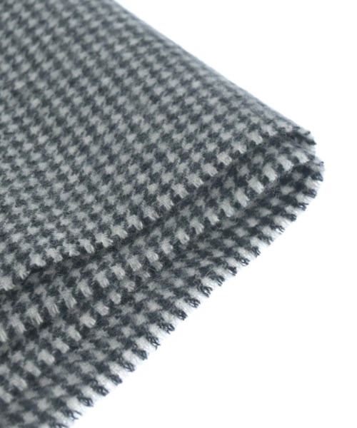 GALERIE VIE（ギャラリーヴィー）ストール 黒 サイズ:- レディース/2200620828161