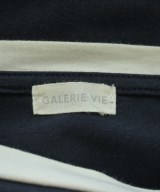 GALERIE VIE（ギャラリーヴィー）Tシャツ・カットソー 紺 サイズ:S レディース/2200631309079