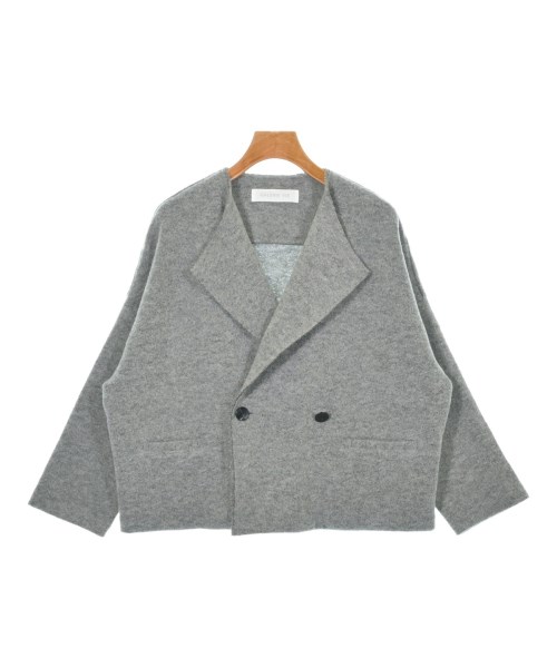 ギャラリーヴィー(GALERIE VIE)のGALERIE VIE ノーカラージャケット