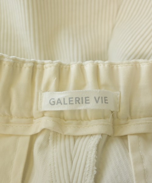 GALERIE VIE（ギャラリーヴィー）その他 白 サイズ:36(M位) レディース/2200635138064