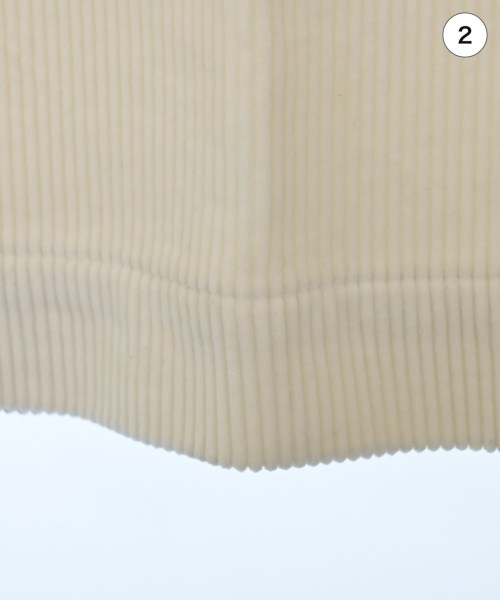 GALERIE VIE（ギャラリーヴィー）その他 白 サイズ:36(M位) レディース/2200635138064