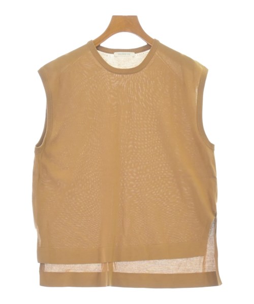 ギャラリーヴィー(GALERIE VIE)のGALERIE VIE ベスト/ノースリーブ