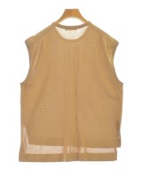 GALERIE VIE（ギャラリーヴィー）ベスト/ノースリーブ 茶 サイズ:S レディース/2200620721073