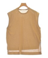 GALERIE VIE ベスト/ノースリーブ