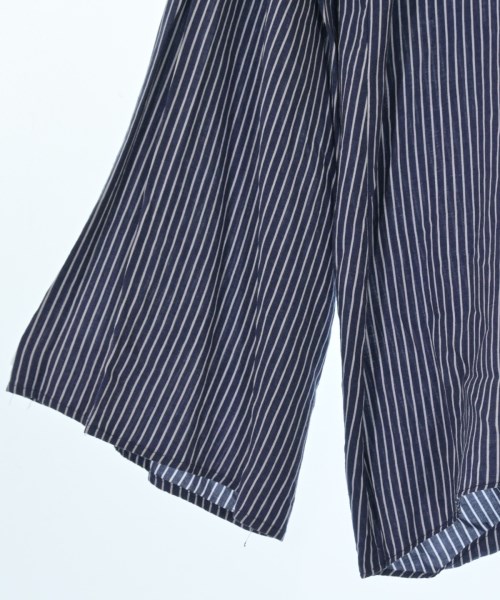 GALERIE VIE（ギャラリーヴィー）カジュアルシャツ 紺 サイズ:36(M位) レディース/2200632820092