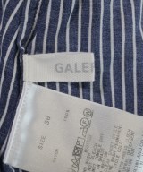 GALERIE VIE（ギャラリーヴィー）カジュアルシャツ 紺 サイズ:36(M位) レディース/2200632820092