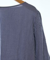 GALERIE VIE（ギャラリーヴィー）カジュアルシャツ 紺 サイズ:36(M位) レディース/2200632820092