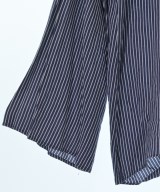 GALERIE VIE（ギャラリーヴィー）カジュアルシャツ 紺 サイズ:36(M位) レディース/2200632820092