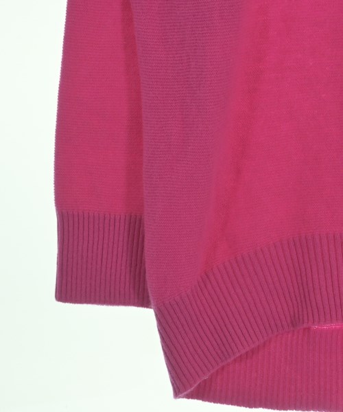 GALERIE VIE（ギャラリーヴィー）ニット・セーター ピンク サイズ:S レディース/2200622049021