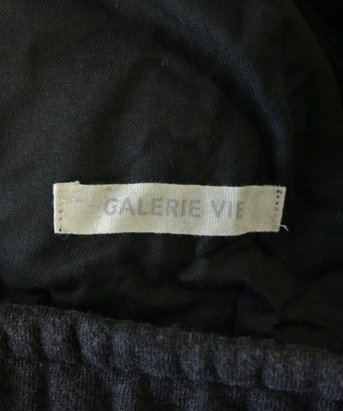 GALERIE VIE（ギャラリーヴィー）その他 グレー サイズ:32(XS位) レディース/2200623187135