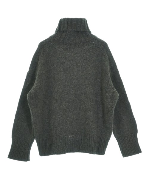 GALERIE VIE（ギャラリーヴィー）ニット・セーター グレー サイズ:S レディース/2200636411029