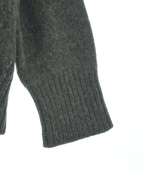 GALERIE VIE（ギャラリーヴィー）ニット・セーター グレー サイズ:S レディース/2200636411029