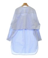 GALERIE VIE（ギャラリーヴィー）カジュアルシャツ 青 サイズ:36/36(M位) レディース/2200621529326