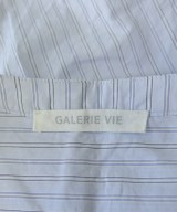 GALERIE VIE（ギャラリーヴィー）カジュアルシャツ 青 サイズ:36/36(M位) レディース/2200621529326