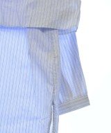 GALERIE VIE（ギャラリーヴィー）カジュアルシャツ 青 サイズ:36/36(M位) レディース/2200621529326