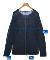 GALERIE VIE（ギャラリーヴィー）ニット・セーター 紺 サイズ:F レディース/2200622394077