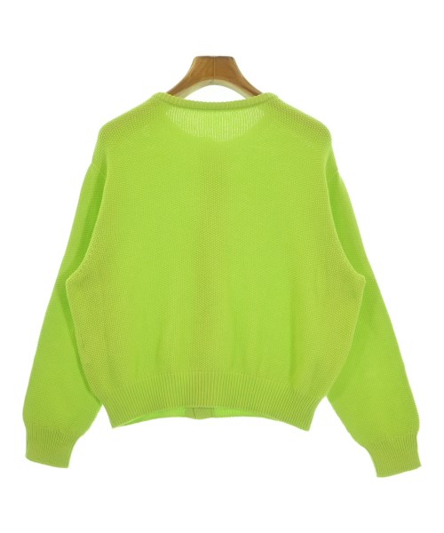 GALERIE VIE（ギャラリーヴィー）カーディガン 緑 サイズ:F レディース/2200636904095